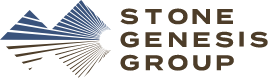 Stone Genesis Group logo