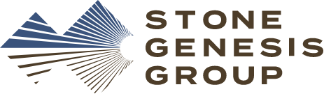 Stone Genesis Group logo