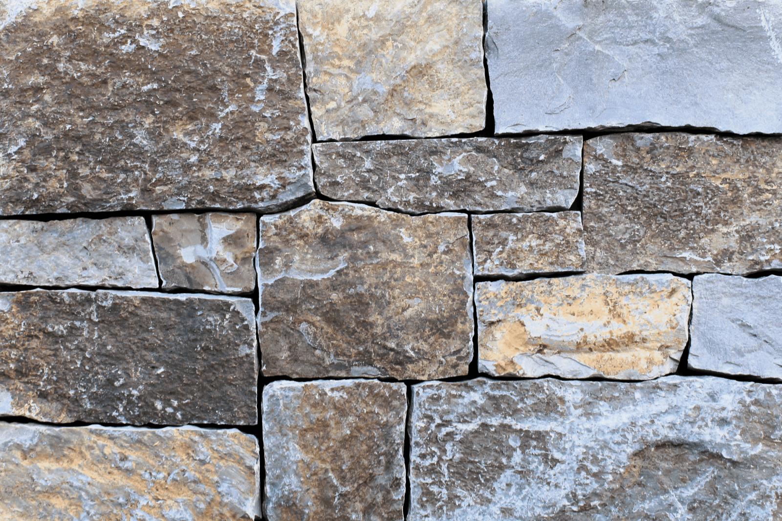 Frontier Collection – Stone Genesis Group